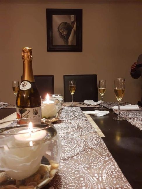 Me casó en Octubre (avances) 5