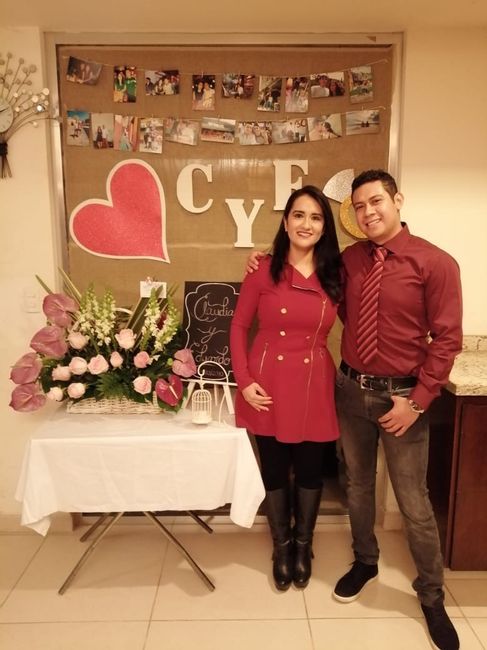 Me casó en Octubre (avances) 7