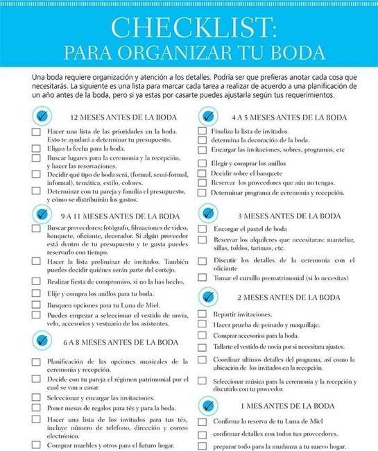 Casarme en menos de 6 meses 10