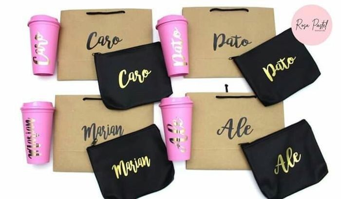 Regalos a las damas 7