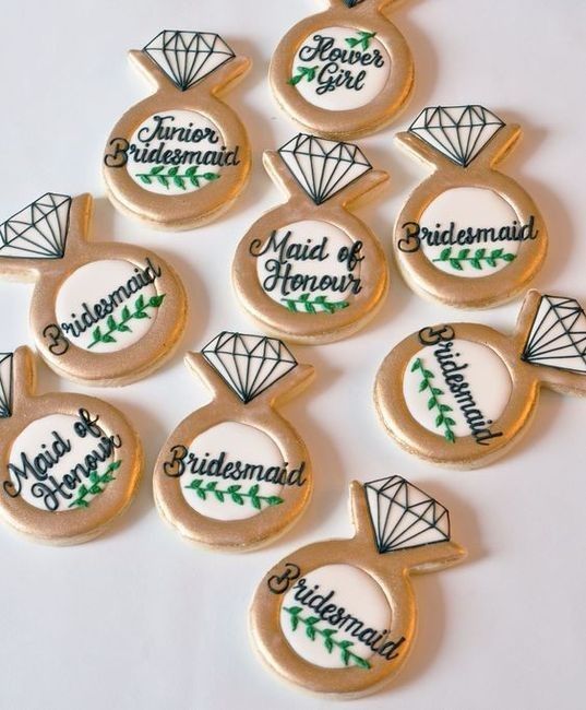 Regalos a las damas 18