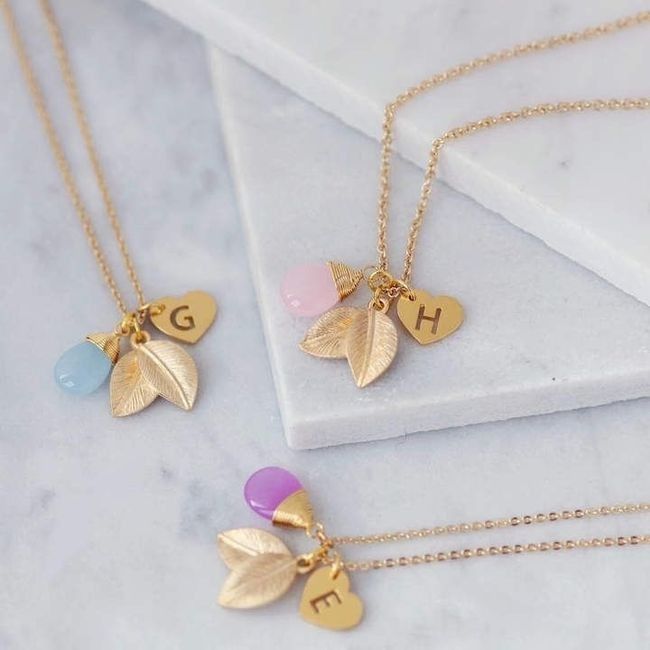 Regalos a las damas 40