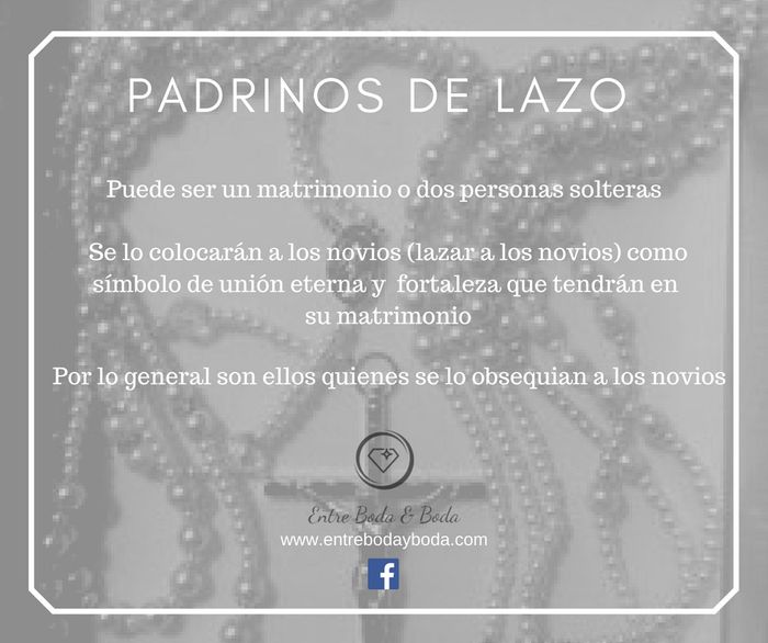 Padrinos 2