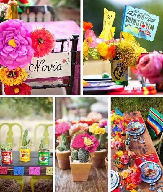 Boda a lo mexicano 22