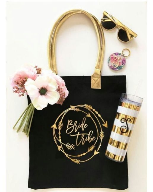 Regalos para damas de honor 38