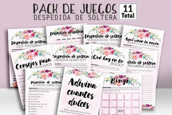 Despedida de soltera 16