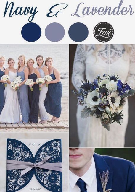 Colores para diciembre! 16