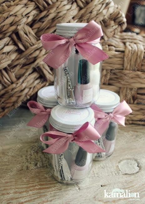 Regalitos para Damas de honor ♡ - 55