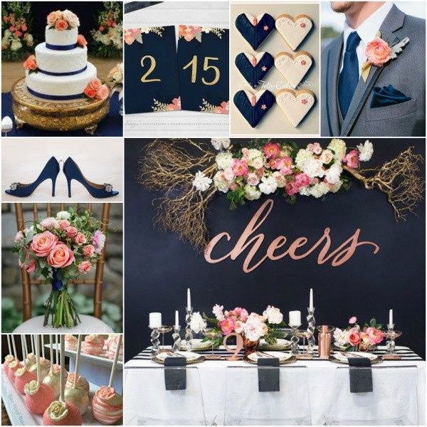 Colores para boda en mayo 10