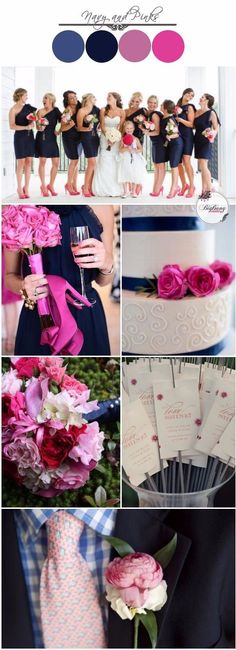 Colores para boda en mayo 11