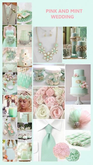 Colores para boda en mayo 15