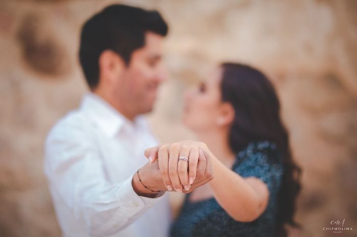 Lugares para sesión formal de novios en cuarentena 14