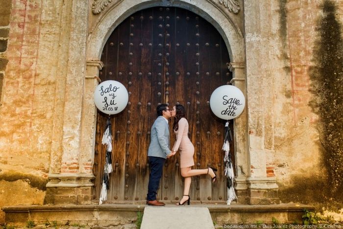 Lugares para sesión formal de novios en cuarentena 26