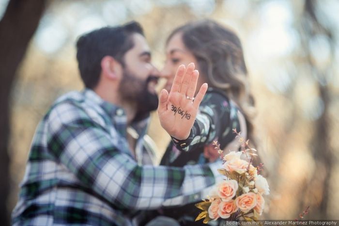 Lugares para sesión formal de novios en cuarentena 29