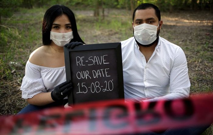 Fotos para no olvidar el día que me arruinó el covid 🤣🤦 3