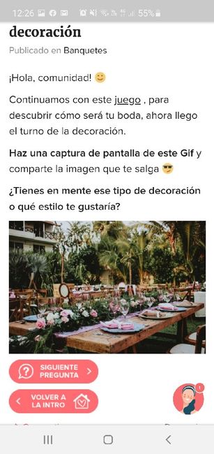 Haz screenshot y descubre tu decoración 26