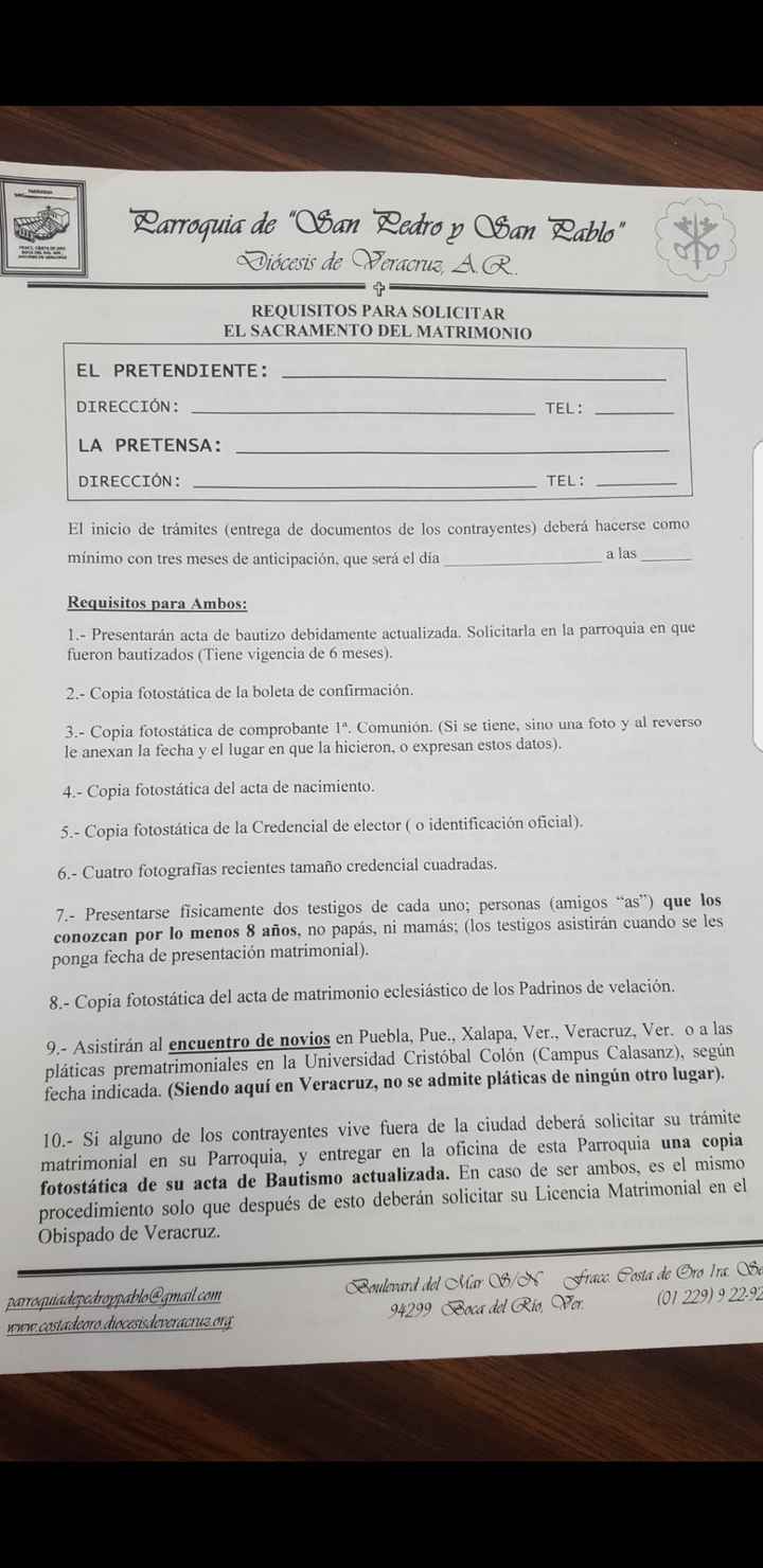 San pedro y san pablo 1