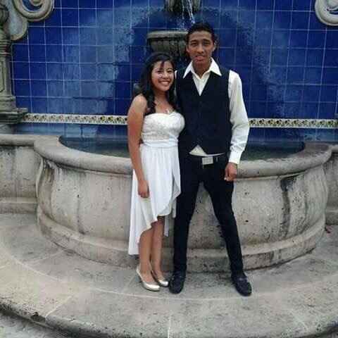 Mis banderines - Ramona - 1