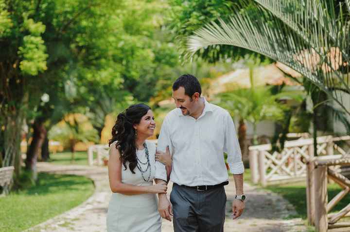 ¡Reto de la foto más romántica!🎄😍😘 - 1