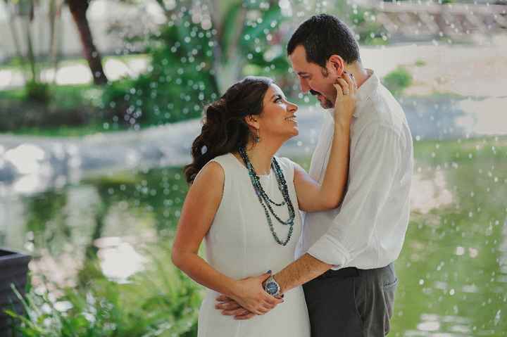 ¡Reto de la foto más romántica!🎄😍😘 - 2