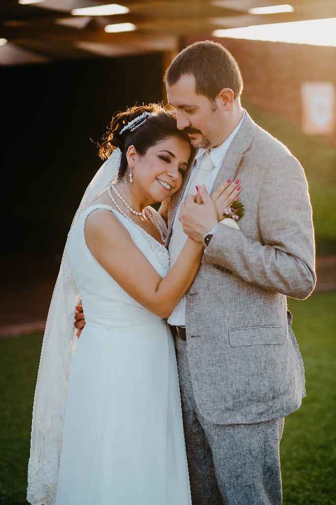 ¡Reto de la foto más romántica!🎄😍😘 - 1