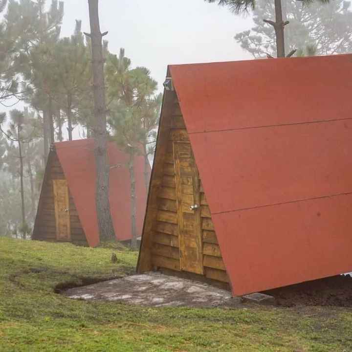 Destino invernal en el Estado de Veracruz para luna de miel romántica 🎄 - 14