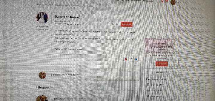 Tengo problemas para subir fotos desde la compu - 1