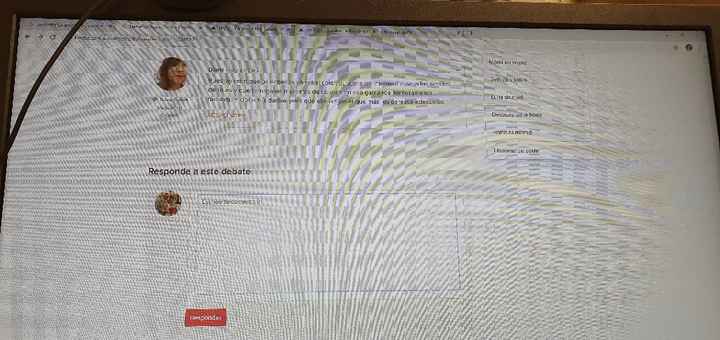Tengo problemas para subir fotos desde la compu - 2