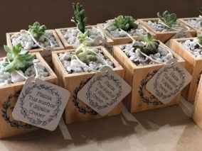 No dar recuerditos? 13