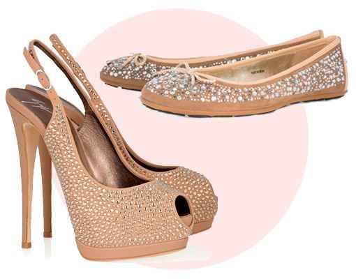 Buscando zapatos 💍👠 5