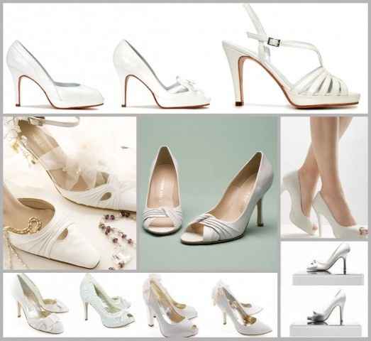 Buscando zapatos 💍👠 7