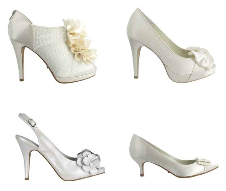 Buscando zapatos 💍👠 20