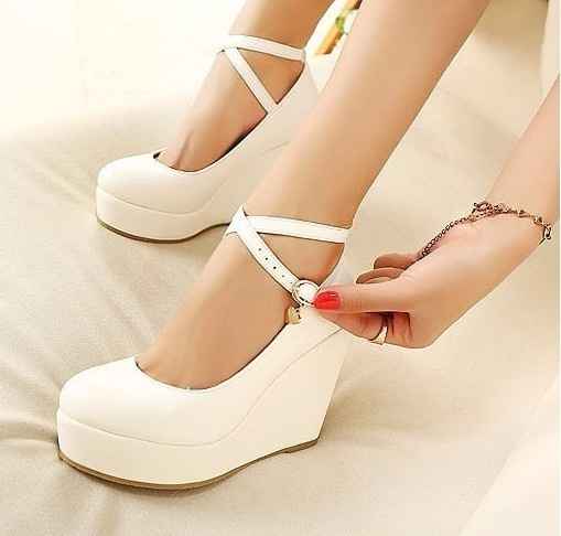 Buscando zapatos 💍👠 35