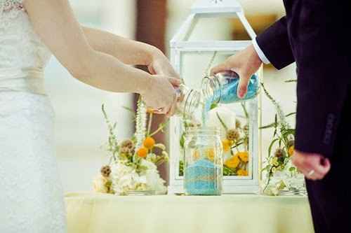 ¿Han oído sobre los rituales de boda?🤩🤩 4