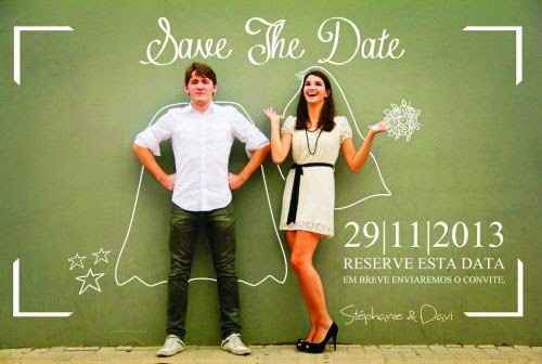 Save the date 7