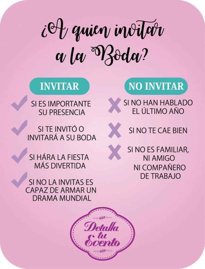 Invitados por compromiso - 9