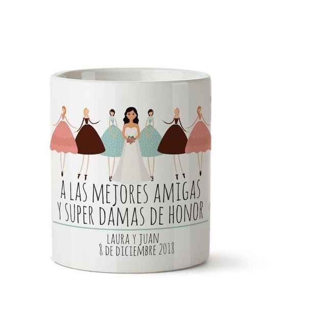 Quieres ser mi dama de honor?? 😌👑 - 26