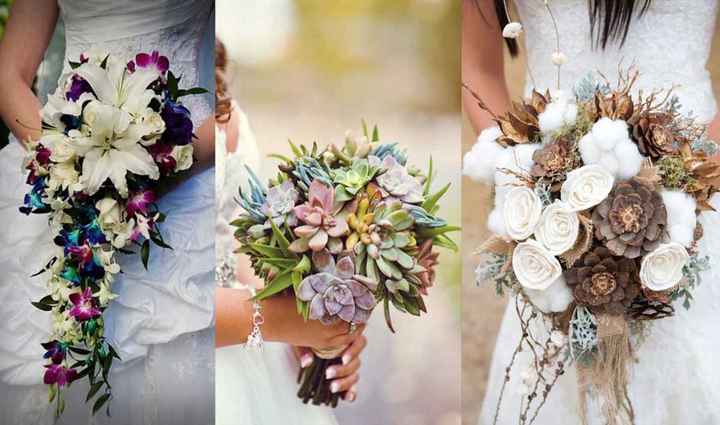Ramo de novia💐 - 14