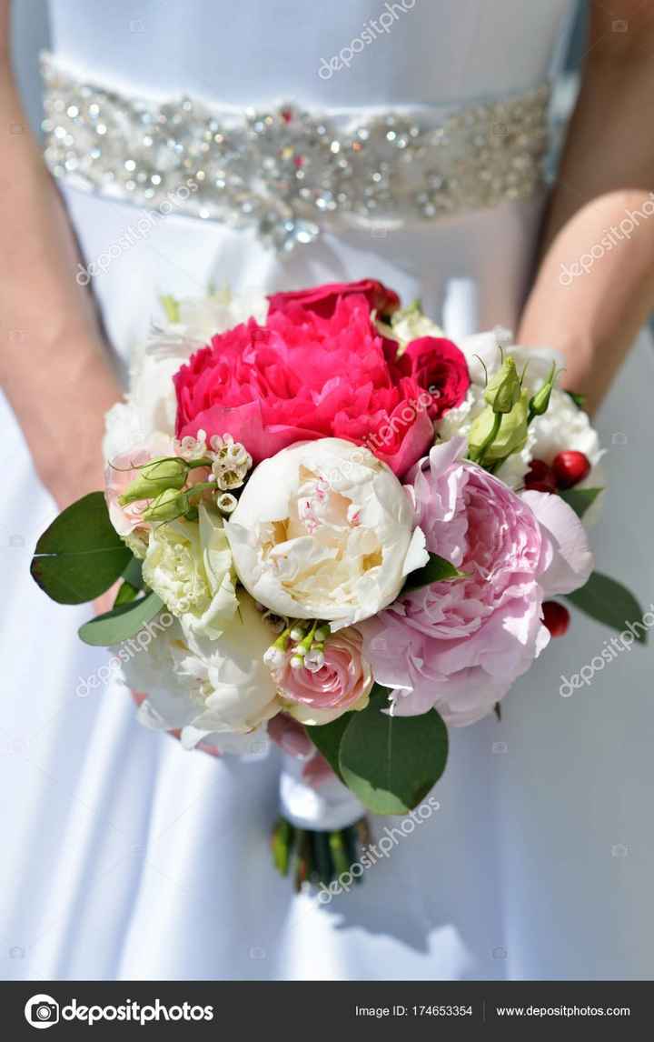 Ramo de novia💐 - 16
