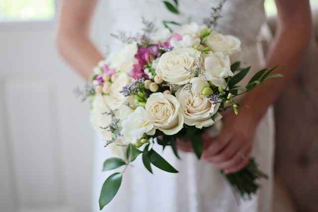 Ramo de novia💐 - 18