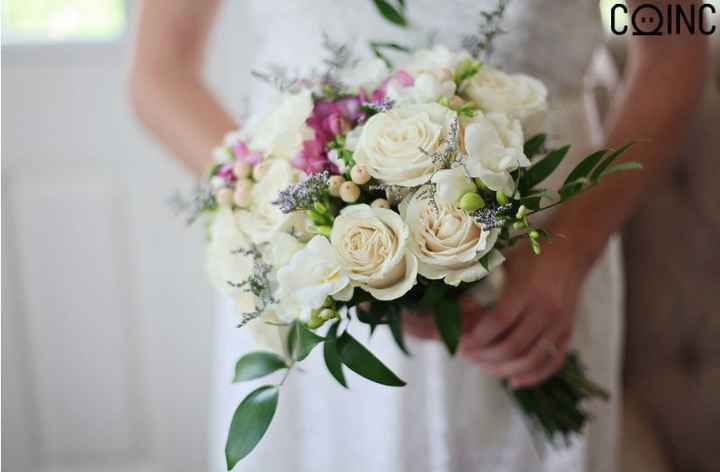 Ramo de novia💐 - 19