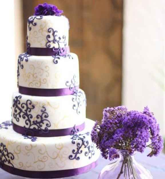 Diseño de pastel ¿sugerencias? - 6