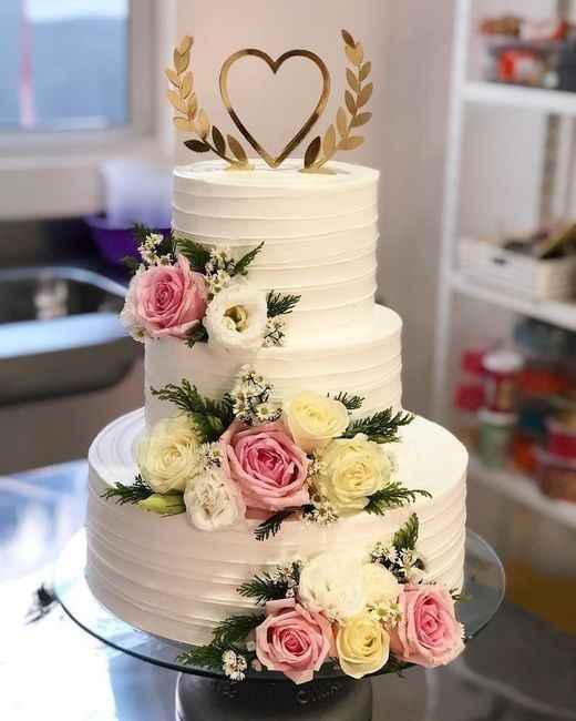 Diseño de pastel ¿sugerencias? - 20