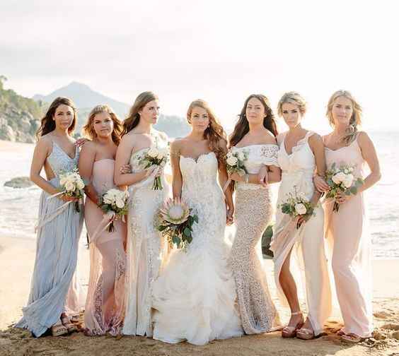 Las damas de honor - 13