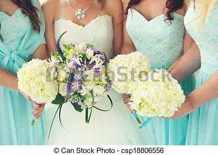 Damas de Honor - 15