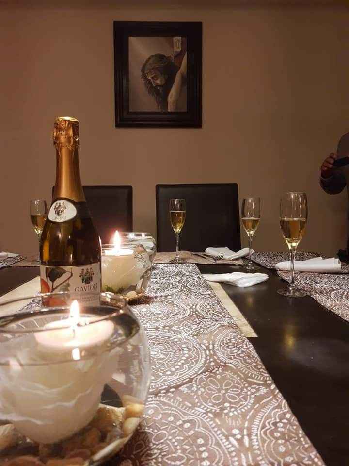 Me casó en Octubre (avances) - 5