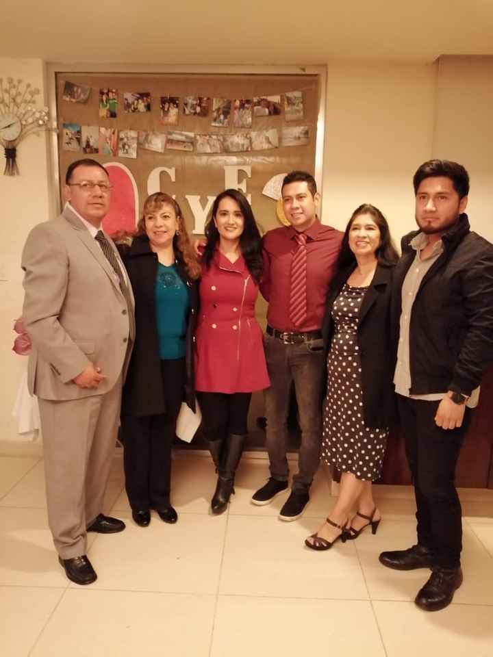 Me casó en Octubre (avances) - 8