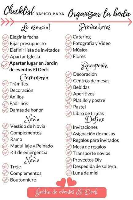 Casarme en menos de 6 meses - 8