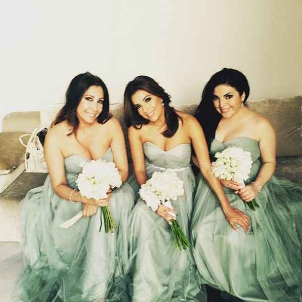 Estilo de las damas - 3