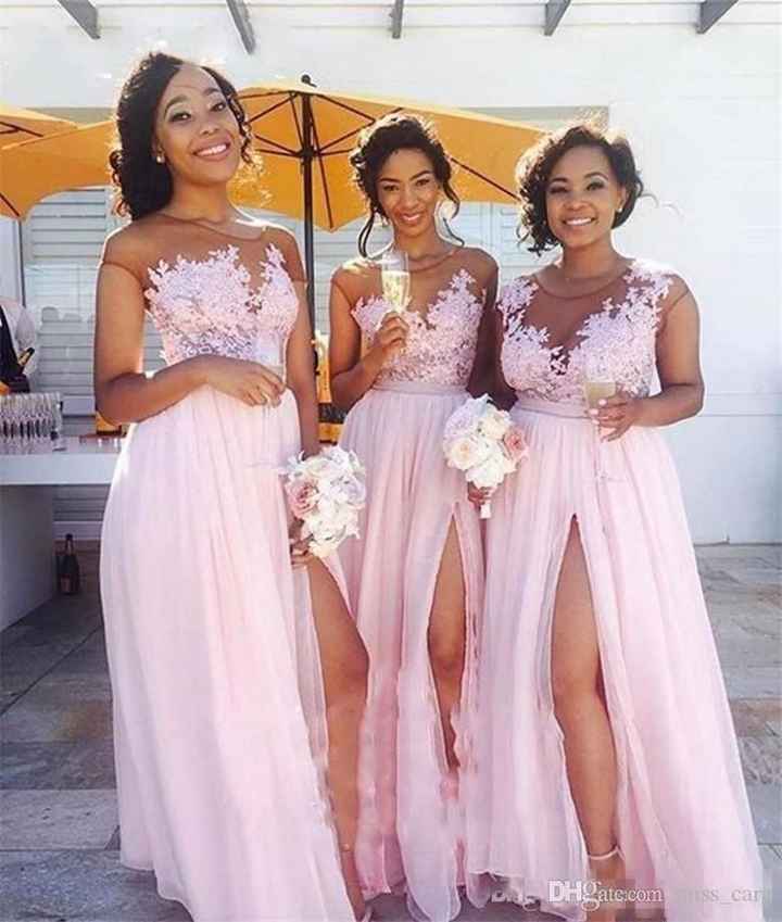 Estilo de las damas - 8